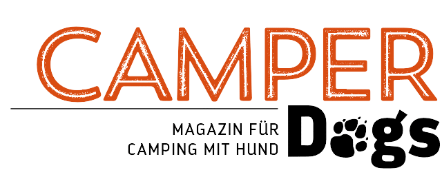 CamperDogs - Magazin für Camping mit Hund