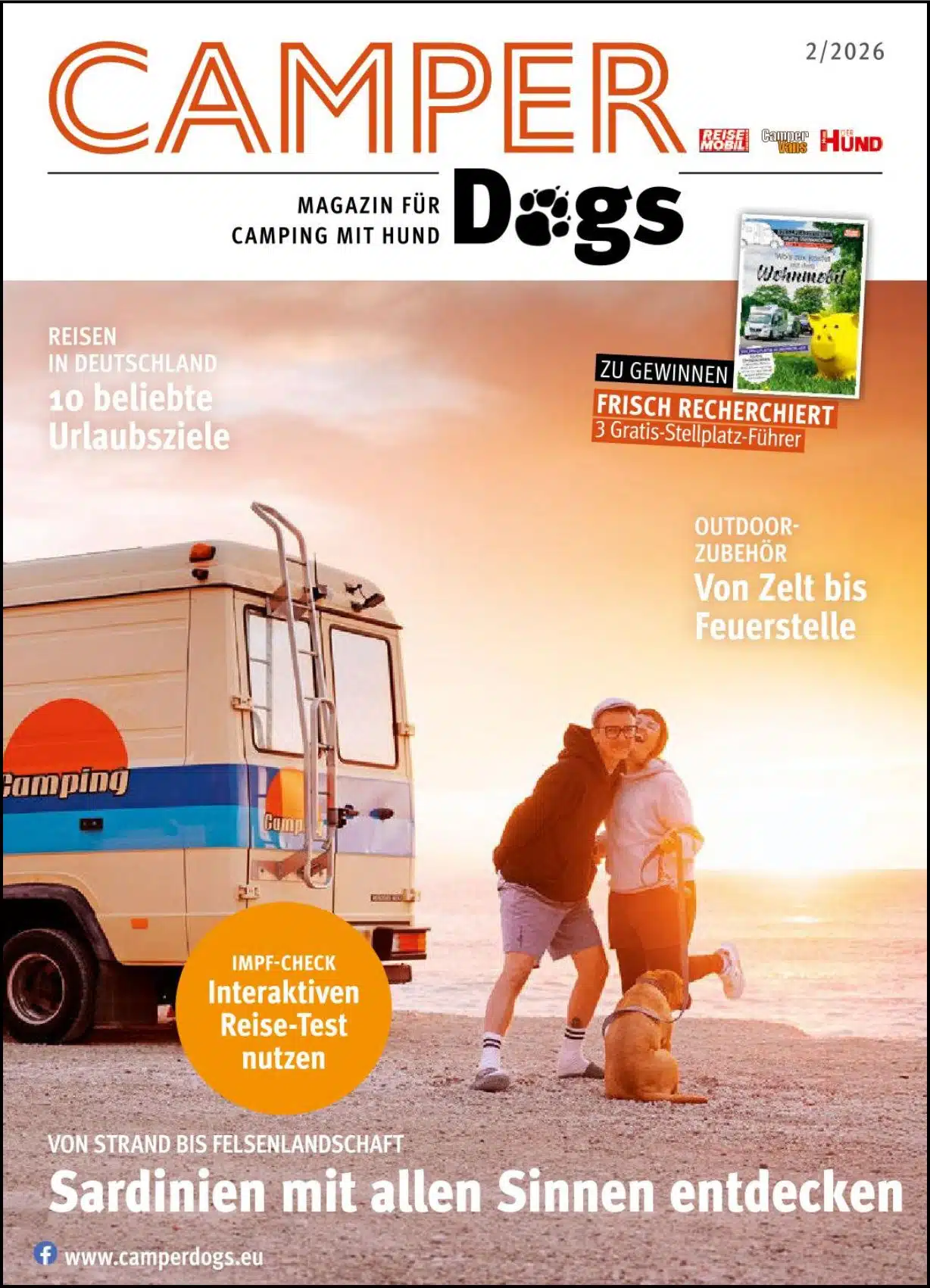 CamperDogs 02/2026